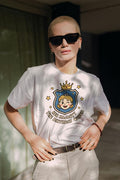 HER MAJESTY THE BIRTHDAY QUEEN | Fun Birthday T-Shirt