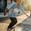 CASTING CALMS MY BUSY MIND | Humorous Fishing T-Shirt - lifestyle