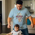SIP SILENCE SAVE YOUR ENERGY | Funny Coffee Lover T-Shirt