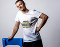 PROUD ELEMENTARY EDUCATOR EVERY SINGLE DAY | Funny Teacher T-Shirt - lifestyle