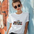 RISE EARLY RULE THE DAY | Motivational Winners T-Shirt