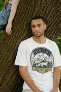 CREW FOXES RUN THE WILD | Funny Fox T-Shirt for Wild Animal Lovers