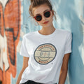 PROUD MEMBER OF THE MIDFIELD | Funny Field Hockey T-Shirt