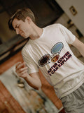 AFTER COFFEE I CAN EXPLAIN | Funny Coffee Teacher T-Shirt