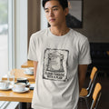 FLOUR FANATIC WITH A PLAN | Fun Baking T-Shirt