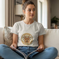 CERTIFIED GERMAN SHEPHERD HANDLER | Funny Dog Owner T-Shirt