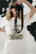 SLEEP IS A NICE SUGGESTION | Humorous ICU Nurse T-Shirt