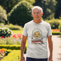 NANA GIVES ADVICE WITH LOVE | Humorous Grandparents T-Shirt