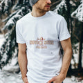 NOVICE NOSE FOR NOTES | Humorous T-shirt for Wine Lovers - lifestyle
