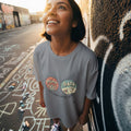 LESS DRAMA MORE DATA | Bold Birthday T-Shirt - lifestyle