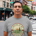 CAMPING IS MY WEEKEND RESET | Relaxed Camping T-Shirt