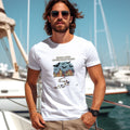 CHASING LAUGHS THROUGH SPOOKY STREETS | Fun Halloween T-Shirt