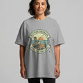 RETIRED GRANDPA STILL CASTING LINES | Funny Fishing T-Shirt - lifestyle