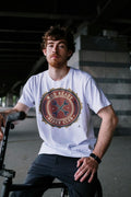 MUD READY RIDER CLUB | Fun Off-Road Rider T-Shirt - lifestyle