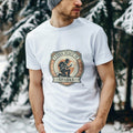 I FIND PEACE IN SPARKS | Humorous Welder Life T-Shirt