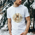 SMALL DOG BIG ATTITUDE | Funny French Bulldog T-Shirt - lifestyle