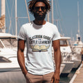 CLASSROOM GUIDE FOR LITTLE LEARNERS | Fun Teacher T-Shirt - lifestyle