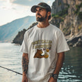 HONEY CALLED I ANSWERED | Bear Life T-Shirt