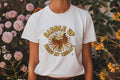 SADDLE UP THATS MY THERAPY | Equestrian T-Shirt for Horse Lovers