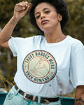 TRUST HORSES MORE THAN HUMANS | Equestrian Humor T-Shirt