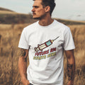 FUTURE RN STARTS HERE | Humorous Nursing Student T-Shirt