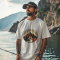 OUR HOME IS THE ROAD | Biker Couple T-Shirt