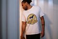 ARENA DUST IS MY GLITTER | Equestrian T-Shirt for Riders