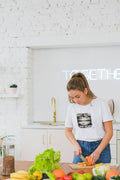 QUIET WATER LOUD HEART | Charming Fishing T-Shirt