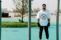 BUTTER MAKES EVERYTHING FEEL BETTER | Cozy Baking T-Shirt - lifestyle