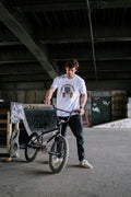 FEELS LIKE HOME AT DESKTOP | Cozy Gamer T-Shirt - lifestyle