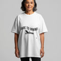 DARE TO UNWIND | Charming Wine Lovers T-Shirt - lifestyle