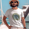 CALM WATER LOUD HEARTBEAT TODAY | Funny Bass Fishing T-Shirt
