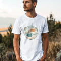 LURES COST LESS THAN THERAPY | Funny Fishing T-Shirt