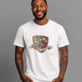 PROUD MEMBER OF THE NIGHT RAID | Funny Gaming T-shirt - lifestyle