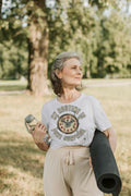 MY ROUTINE IS PURE SURPRISE | Sarcastic T-Shirt for Chaos Embracers - lifestyle