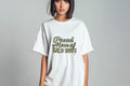 PROUD MOM OF WILD BOYS | Fun T-Shirt for Boy Moms - lifestyle