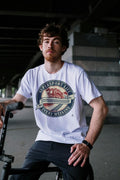 SUPERSPORT LIFE EVERY WEEKEND | Fun Motorcycle T-Shirt - lifestyle