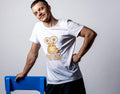 YES I TALK TO CATS | Humorous T-Shirt for Cat Lovers - lifestyle