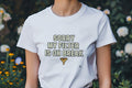 SORRY MY FILTER IS ON BREAK | Sarcastic & Dark Humor T-shirt - lifestyle