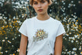 SHINE BRIGHT IT IS MY DAY | Fun Birthday Queen T-shirt