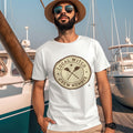 LOCAL WITCH CREW MEMBER | Fun Halloween T-Shirt