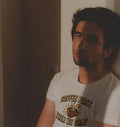 COFFEE FIRST THEN WE CHAT | Fun Coffee Lovers T-Shirt - lifestyle