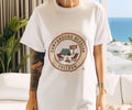 CAMPGROUND REGULAR NATIONAL PARKS EDITION | Fun Camping T-Shirt