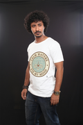 CALM WATERS FIX MY MOOD | Humorous Fishing T-Shirt - lifestyle