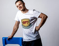 PROUD TO BE A DPT | Humorous Physical Therapist T-Shirt - lifestyle