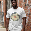 NEEDLE AND THREAD IS MY THERAPY | Quilting Life T-Shirt