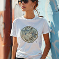 YOU BRING SPREADSHEETS I BRING SNACKS | Funny Office T-Shirt - lifestyle