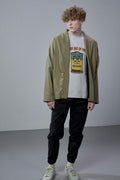 ALREADY OUT OF PATIENCE | Sarcastic T-Shirt for Zero Patience Club - lifestyle