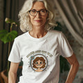 HEALING LOOKS GOOD ON ME | Birthday Self-Care T-shirt - lifestyle