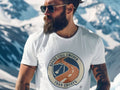 ROADS CALL LOUDER THAN CHORES | Weekend Rider T-Shirt - lifestyle